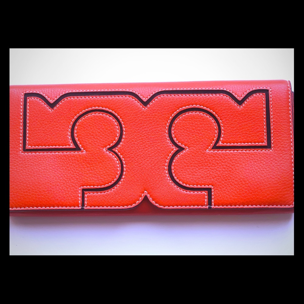 Tory Burch Clutch | Never Worn